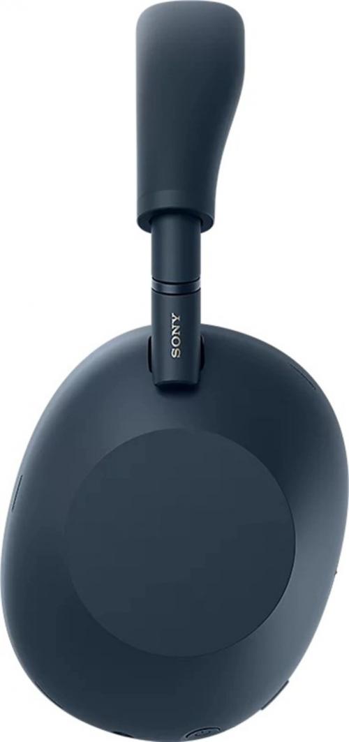 Наушники Sony WH-1000XM6 Midnight Blue