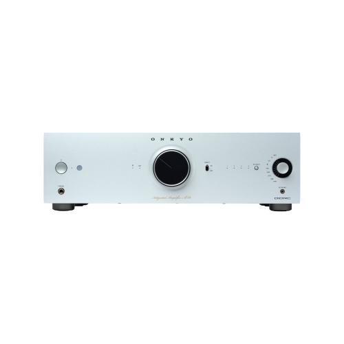 Интегральный усилитель Onkyo A-50 silver