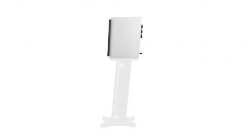 Полочная акустика Axxess L1 White