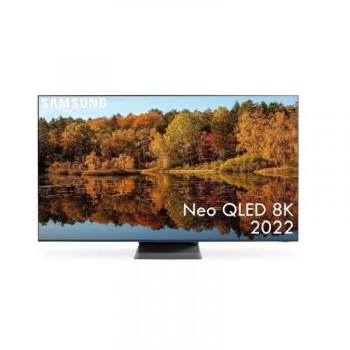 QLED телевизор Samsung QE55QN700BU