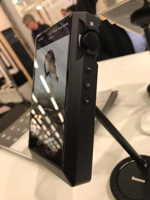 Плеер Cayin N6MK2 A01