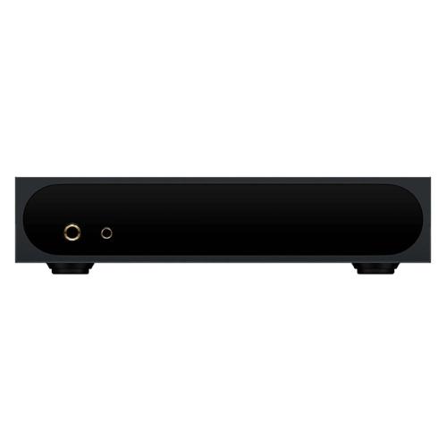 Сетевой ЦАП/Стример Matrix Audio Mini-I Pro4 Black