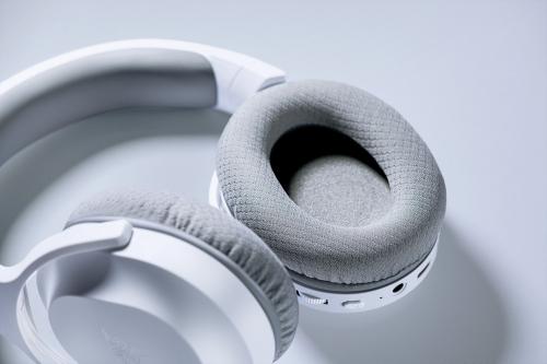 Наушники Razer Barracuda X (2022) White