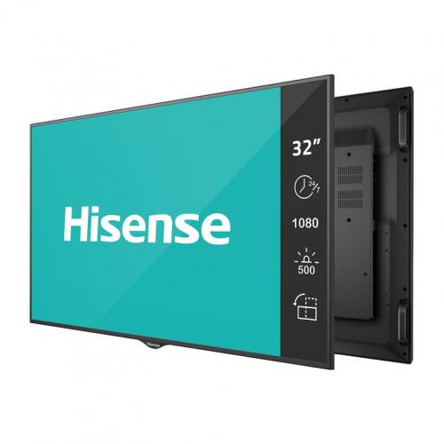 ЖК-панель Hisense 32BM66AE
