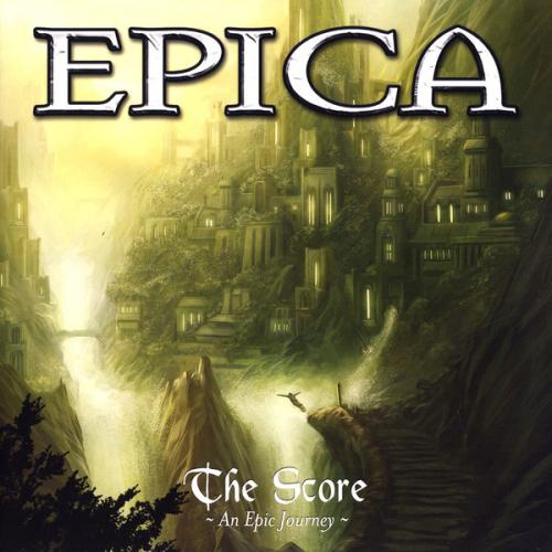 Виниловая пластинка Epica - We Still Take You With Us: The Early Years (Box) (Black Vinyl 11LP Box Set)