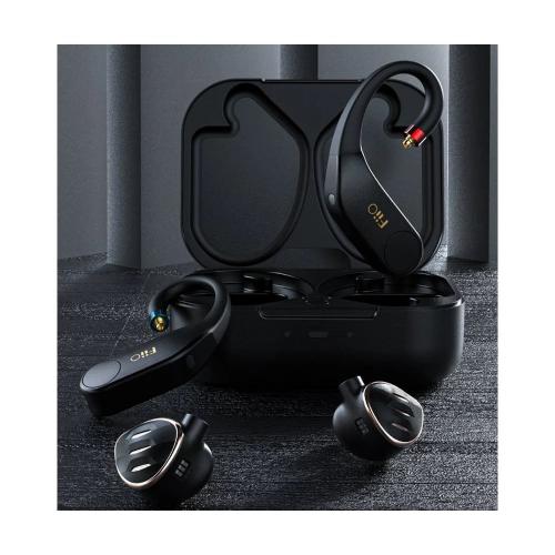 Усилитель для наушников TWS FiiO UTWS5 MMCX Black