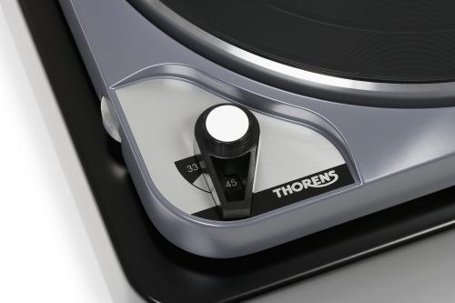 Проигрыватель винила Thorens TD 124 DD