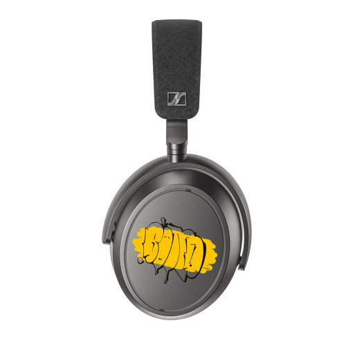 Наушники Sennheiser Momentum Wireless 4 80th Anniversary Special Edition