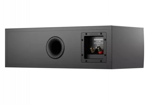 Акустика центрального канала Dynaudio Emit 25C black