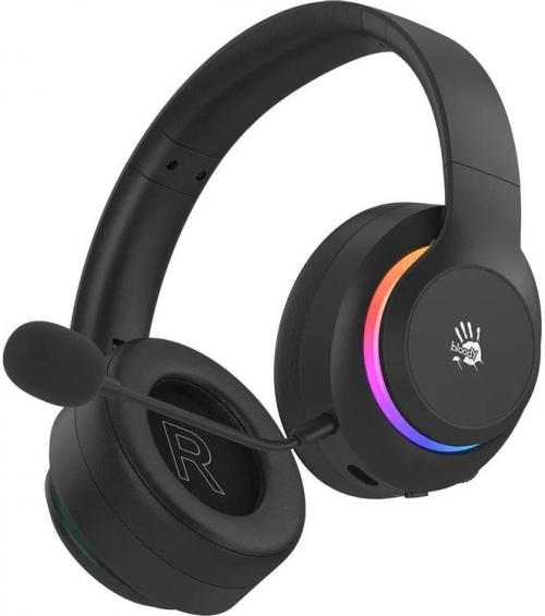 Наушники A4Tech GR520 Black