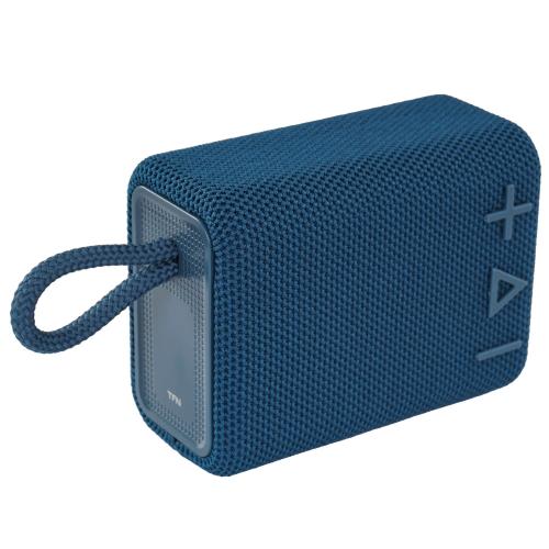 Портативная колонка TFN Quadro Pro blue