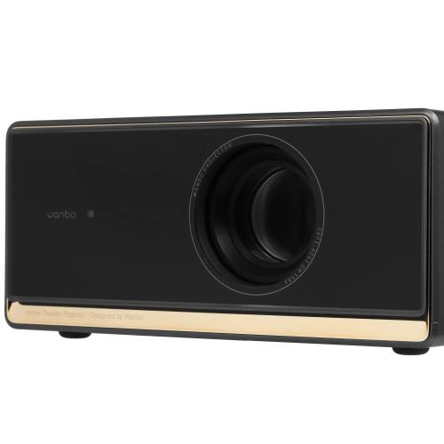 Проектор Wanbo X5 Pro New