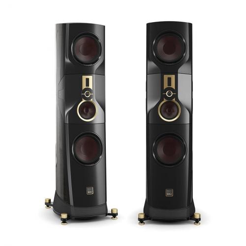 Напольная акустика Dali KORE AMMARA EBONY