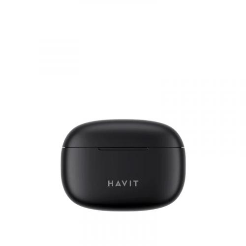 Наушники HAVIT TW967 Black
