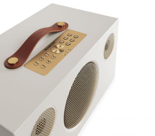 Портативная акустика Audio Pro C10 MkII W Classic Dune