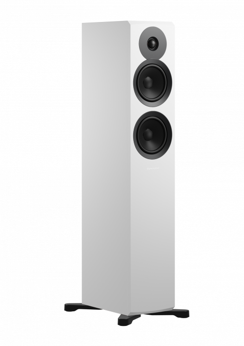 Напольная акустика Dynaudio Emit 30 white