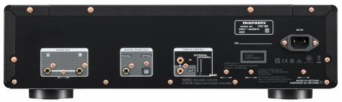 CD проигрыватель Marantz CD 60 Black