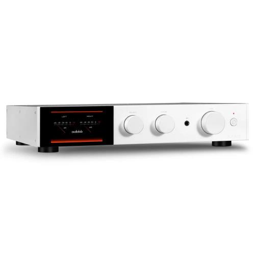 Комплект AudioLab 9000A & 9000CDT Silver