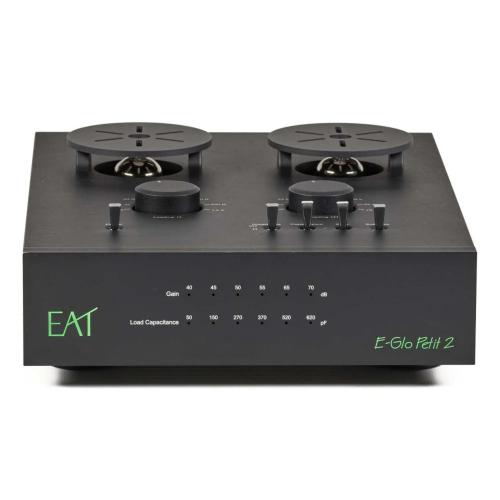 Фонокорректор EAT E-Glo Petit 2 Black