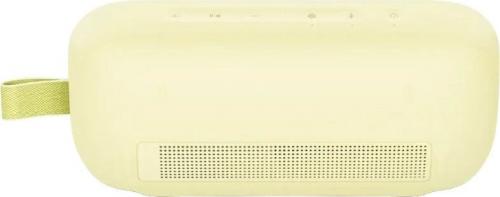 Портативная акустика Bose SoundLink Flex2nd Gen Citrus Yellow