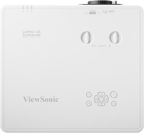 Проектор ViewSonic LSC801WU