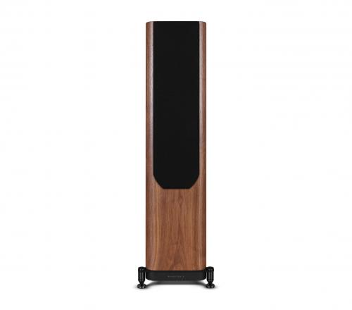 Напольная акустика Wharfedale Evo 5.3 Walnut