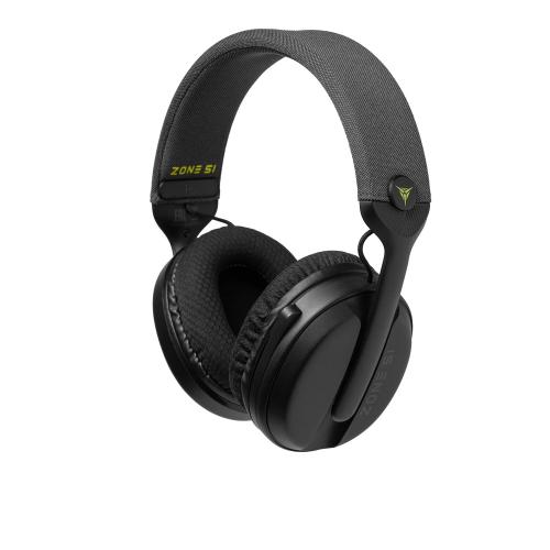 Наушники ZONE 51 GENEZIS Black