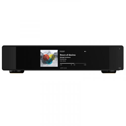 Сетевой проигрыватель Arcam RADIA ST25