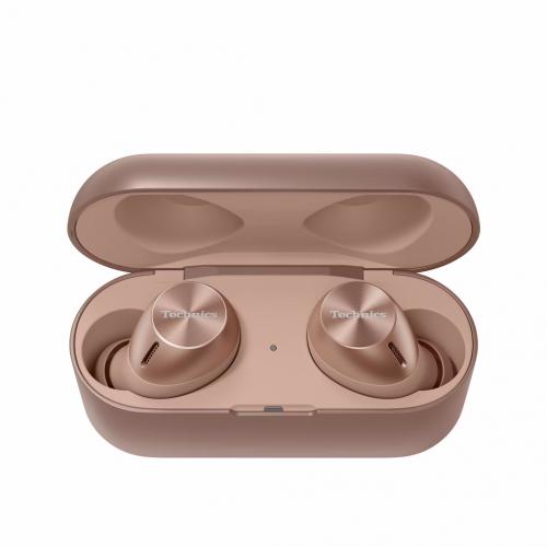 Наушники Technics EAH-AZ40M2GN Gold
