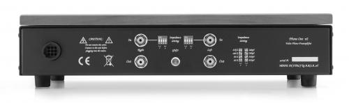 Фонокорректор Unison Research Phono One Mahogany
