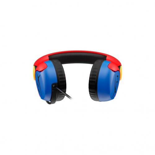 Наушники HyperX Cloud Mini Multi
