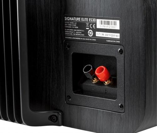Центральный канал Polk Audio Signature Elite ES30 black
