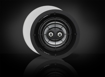 Встраиваемая акустика SpeakerCraft Profile AIM 8 DT Three #ASM58603
