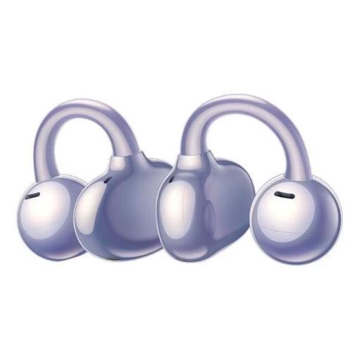 Наушники Huawei FreeClip Purple