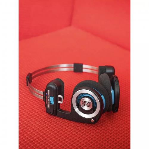 Наушники KOSS Porta Pro Wireless 2.0
