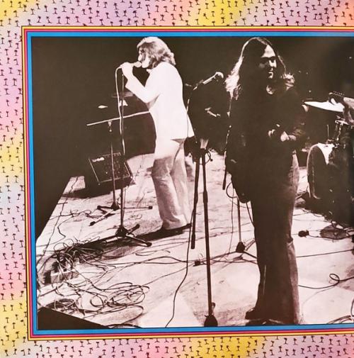 Виниловая пластинка The Kinks - Everybody's In Show-Biz - Everybody's A Star (Black Vinyl 2LP)