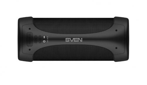 Портативная акустика Sven AC PS-370