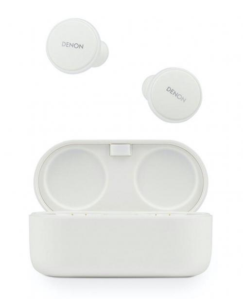 Наушники Denon PerL Pro White