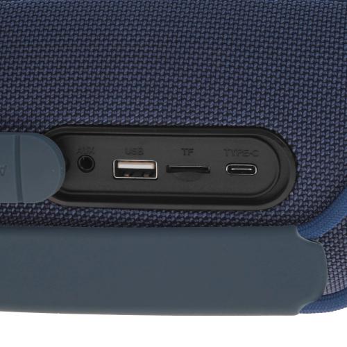Колонка BQ PBS4002 Blue