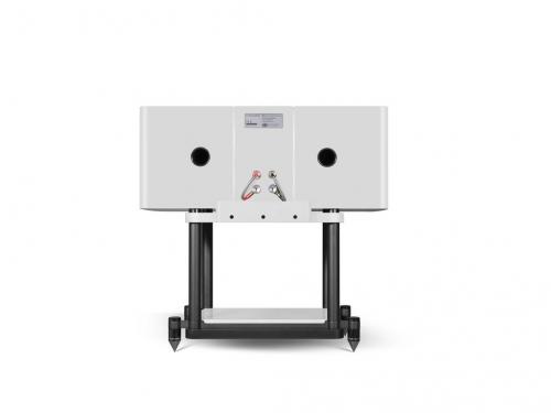 Акустика центрального канала Wharfedale Elysian С + Stand piano white