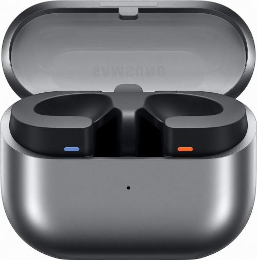 Наушники Samsung Galaxy Buds 3 Silver