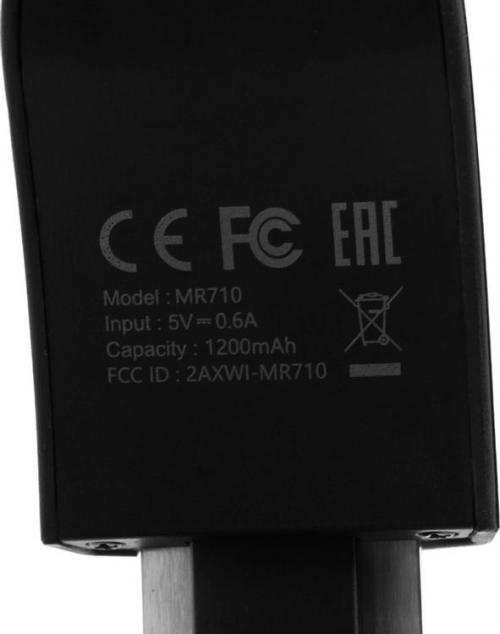 Наушники A4Tech MR710 Black