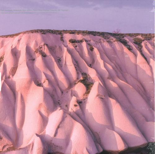 Виниловая пластинка Autechre - Amber (Black Vinyl 2LP)