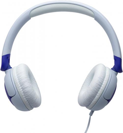 Наушники JBL Junior 320 Blue