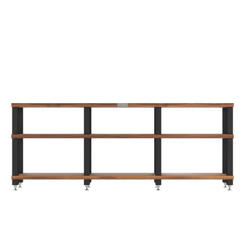 Hi-Fi стойка VOXmodule CASA 03/3 Орех