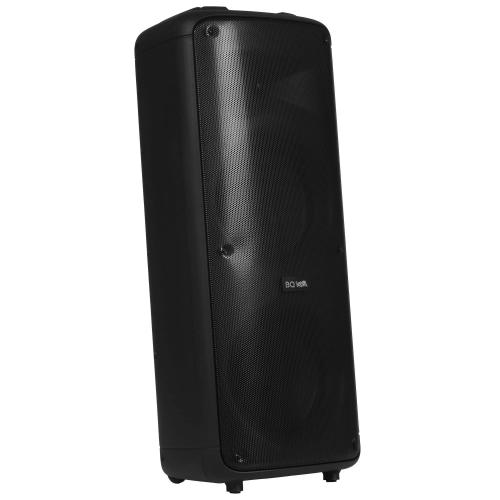 Портативная акустика BQ PBS2007 Black