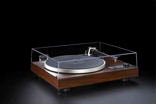 Проигрыватель винила Dual CS 518 Walnut
