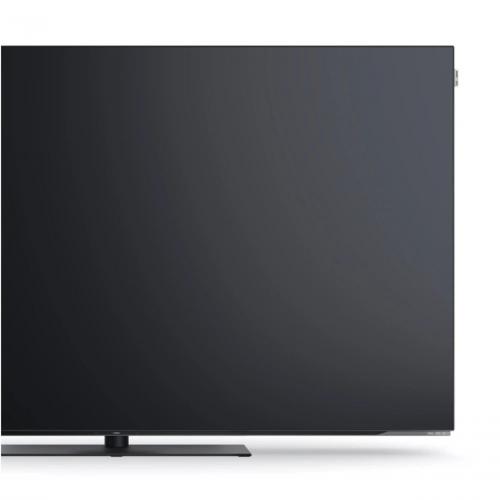 LED телевизор Loewe We. SEE 55 OLED Coal Black