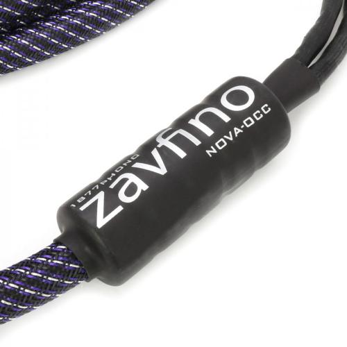 Акустический кабель Zavfino Nova-SPK