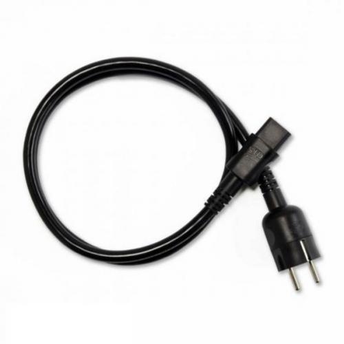 Сетевой кабель QED QE4830 XT3 Power cable EU 3m